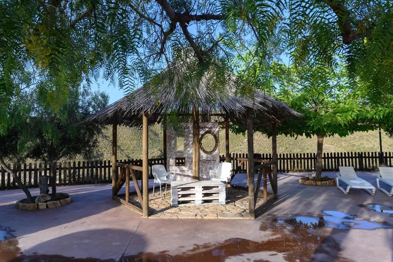 Country house Complejo Rural Sol De Taberno Guest House